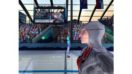 RTL Winter Games 2007