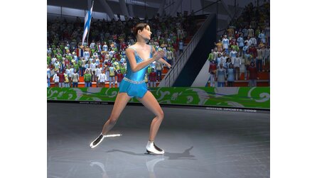 RTL Winter Sports 2008