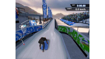 RTL Winter Sports 2008
