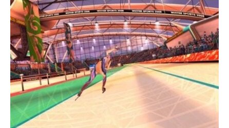 RTL Winter Sports 2008 Wii