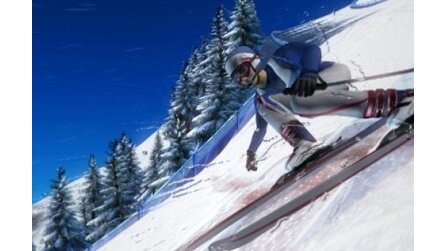 RTL Winter Sports 2008 Wii