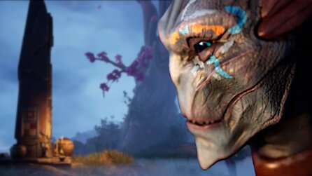 Zerospace will StarCraft-Nostalgie mit einer der größten Stärken von Rollenspielen vereinen