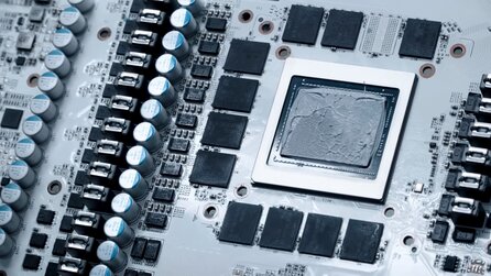 Modder bauen erste »Geforce RTX 2080 Ti Super« der Welt