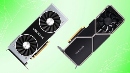 Unerreichte Performance-Schallmauer soll durch neue Gaming-Grafikkarten durchbrochen werden