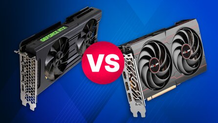 Aktuelle Grafikkarten-Angebote - RTX 3050 oder RX 6600 kaufen? [Anzeige]