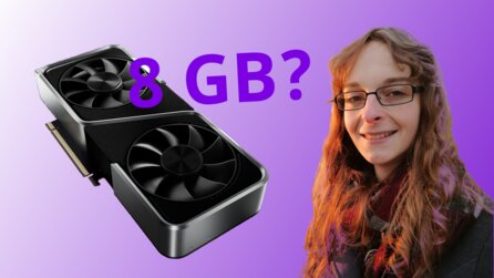Die »neue« RTX 3060 zeigt, dass Nvidia nicht aus dem letzten Grafikkarten-Debakel gelernt hat