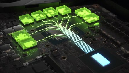 RTX 3060 angekündigt: Nvidia spendiert hohe Taktraten und massig Videospeicher