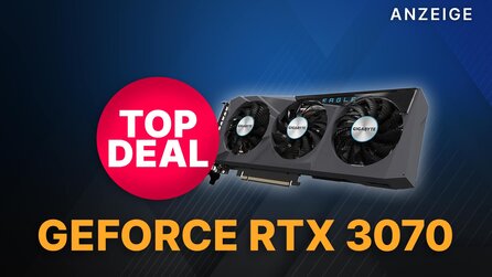 Grafikkarten im Mindfactory-Angebot: RTX 3070 und Radeon 6700 XT günstig wie noch nie