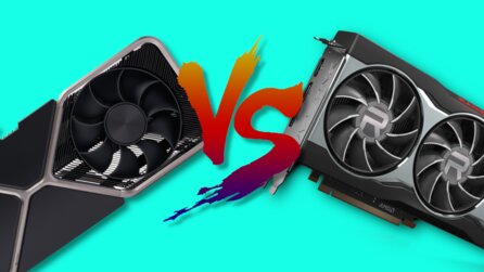 RTX 3070 vs RX 6800: Ray-Tracing-Performance beider Grafikkarten überrascht zwei Jahre nach Release