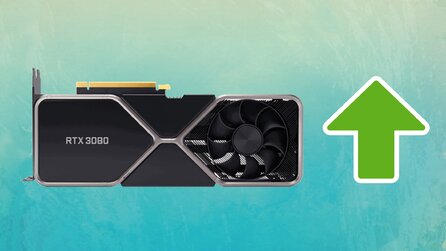 Nvidia überrascht uns - Die RTX 3080 wird besser und erscheint fast aus dem Nichts