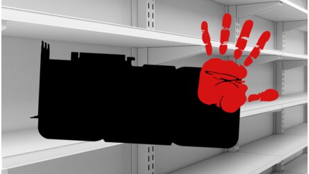 Nvidia RTX: So sieht also die Flaggschiff-Karte aus, die wir nie bekommen haben