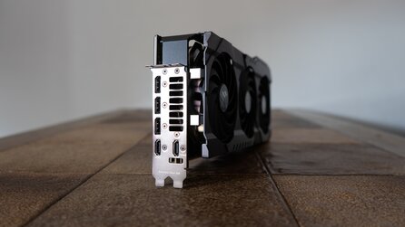 RTX 3090 Ti - Fotos