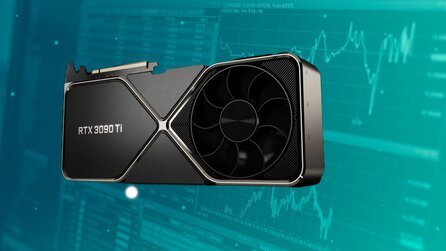 RTX 3090 Ti: Erste Tests prangern das furchtbare Preis-Leistungsverhältnis an