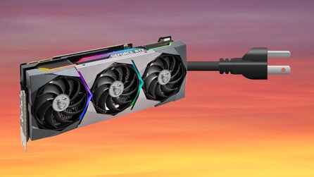 RTX 3090 Ti: Nvidias neues Flaggschiff setzt auf reine Power statt Effizienz