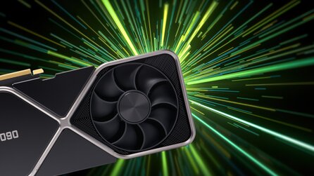 RTX 4000-Reveal: Was wir heute erwarten und wie ihr live dabei sein könnt