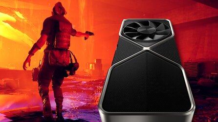 RTX 4090 Ti zeigt sich in Spielebenchmark, aber das spielt (fast) keine Rolle