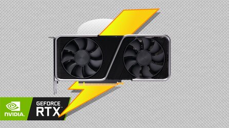RTX 4000 als Stromfresser? Nvidias neue Karten könnten den Verbrauch mehr als verdoppeln