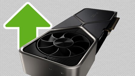 RTX 4000 könnte laut großem Leak bis zu 100 Prozent mehr Rechenleistung bringen
