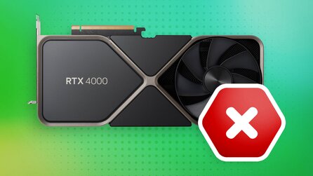 »Blackscreen of Death«: Immer mehr ältere Nvidia-GPUs kämpfen mit schwarzen Bildschirmen
