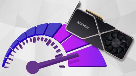 Angebliche Nvidia-Benchmarks zu RTX 4000 erweisen sich als Fälschung