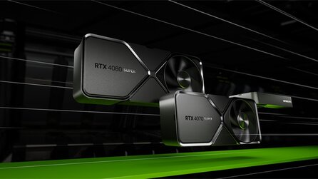 RTX 5090 und 5080 sind kaum zu haben – jetzt verschwindet noch eine weitere Oberklasse-Grafikkarte