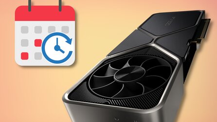 Geforce RTX 4000: Nvidia löst mit erstem Teaser-Video Vorfreude und Sarkasmus aus