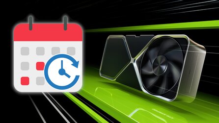 RTX 5060 (Ti): Die zwei kleinsten Blackwell-GPUs sollen noch im März folgen – und teurer werden