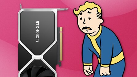 Spieler bekommen von Nvidia, was sie wollen, aber wohl im falschen Paket