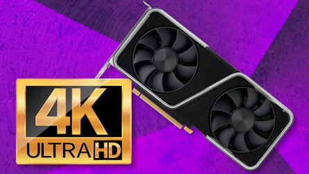 Die Grafikkarte für alle, die wegen der GPU-Krise mit dem Aufrüsten gewartet haben, zeigt sich erstmals in Benchmark