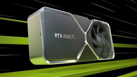 RTX 5060 Ti: Die zweitkleinste Nvidia-GPU soll so viel wie ihre Vorgänger kosten