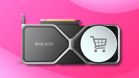Nvidia scheint mit der RTX 4070 einen Nerv getroffen zu haben, aber wie sieht es bei euch aus?