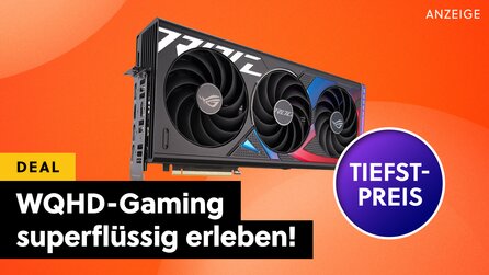 ASUS ROG Strix RTX 4070 Super zum Kampfpreis: Nvidias neuester Grafikkarten-Streich ist schon jetzt deutlich günstiger!
