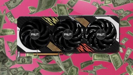 Preis der Nvidia RTX 4070 angeblich bekannt: Dürfen sich deutsche Spieler darüber freuen?