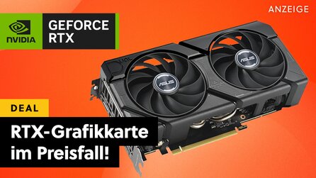 Es beginnt: Schon vor Release macht die RTX 5090 andere GPUs günstiger!