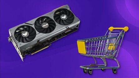 Grafikkarte, die laut Reddit »in den Regalen verrottet« ist Bestseller in deutschen Shops