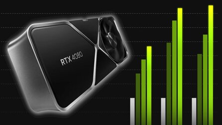 Benchmark-Leak: Wie schnell wird die neue Grafikkarte für alle, die nicht über 2.000 Euro ausgeben wollen?
