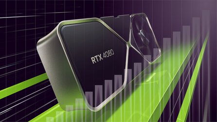 RTX 4080 zu Recht gecancelt? Benchmark-Leak zeichnet ein ernüchterndes Bild
