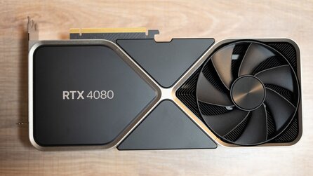 RTX 4080 FE - Fotos