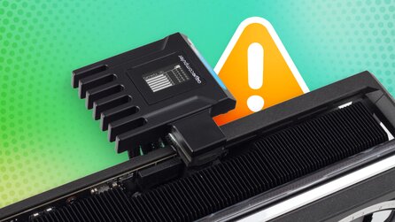 RTX 40905090: Deutscher Hersteller will mit einem kleinen Gadget schmelzende 12V-2x6-Stecker endgültig verhindern