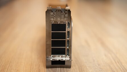 RTX 4090 Founders Edition - Fotos