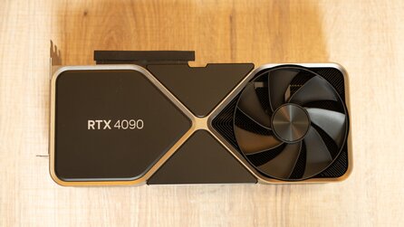 RTX 4090 Founders Edition - Fotos