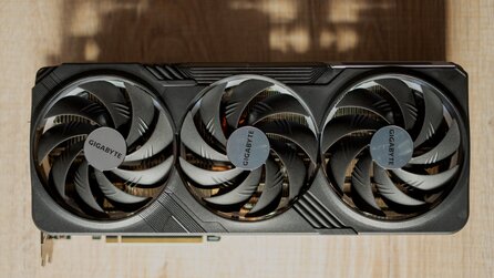 Gigabyte Geforce RTX 4090 Gaming OC - Produktfotos