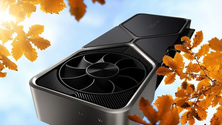 Neues Nvidia-Flaggschiff RTX 4090: Hinweise auf Release-Zeitraum verdichten sich