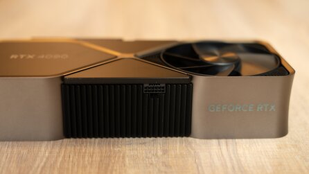 RTX 4090 Founders Edition - Fotos