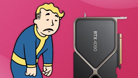 Wer gehofft hat, Nvidia setzt bald noch einen oben drauf, der könnte enttäuscht werden