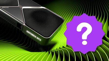 Nvidia RTX 5090 vs. 5080 vs. 5070 Ti vs. 5070 – Technische Details im Vergleich und welche GPU sich für wen lohnt