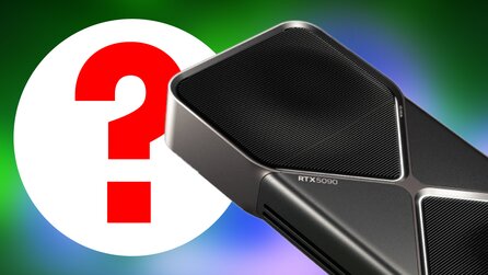 RTX 5000: Werdet ihr euch eine der neuen Grafikkarten kaufen?