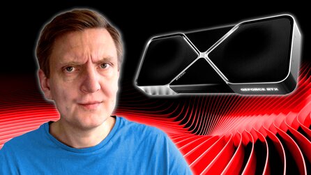 RTX 5000: Nvidias Warnung ist fast beispiellos, aber leider auch unausweichlich