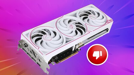 Erster Test der Nvidia RTX 5050 verheißt nichts Gutes: Selbst Intels Arc-Grafikkarte soll schneller sein