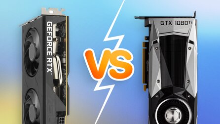 Die vielleicht beliebteste Nvidia-GPU aller Zeiten gegen die neue, oft gescholtene RTX 5050: Hat die GTX 1080 Ti eine Chance?